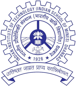 IIT(ISM) Dhanbad