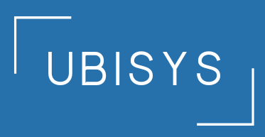 ubisys logo